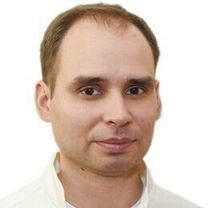 Фролов Дмитрий Сергеевич