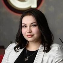 Гайнутдинова Регина Робертовна