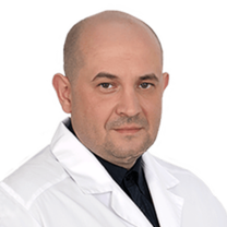 Бушуев Сергей Анатольевич