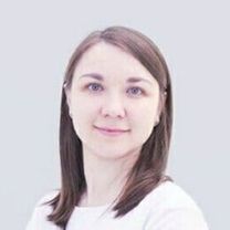Чернядьева Елена Сергеевна