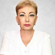 Богданова Татьяна Викторовна