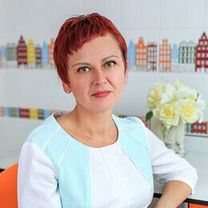 Жерноклеева Виктория Вадимовна