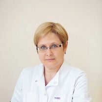 Шапошникова Наталья Владимировна