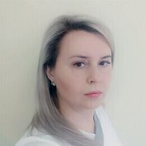Попова Оксана Михайловна