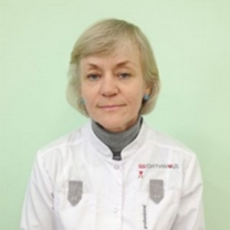 Самойлова Нина Петровна