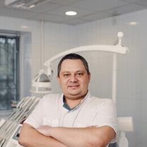 Иванчатенко Федор Владимирович