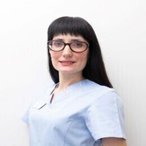 Богомолова Анна Ивановна