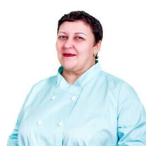 Сюрха Ольга Владиславовна