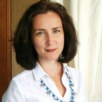 Юзофатова Юлия Александровна