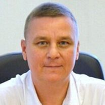 Гаценко Виталий Иванович