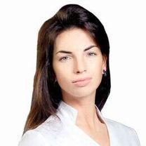 Антонова Яна Николаевна