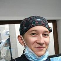 Халилов Дамир Ринатович