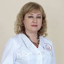Крупнова Марина Алексеевна