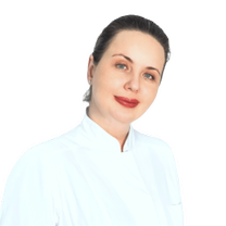 Любчич Наталья Ивановна