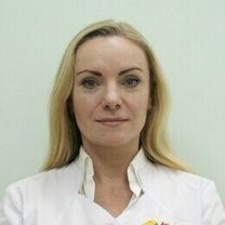 Смирнова Ирина Ивановна