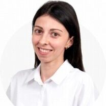 Зеленова Оксана Новрузовна