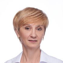Пономарева Оксана Юрьевна
