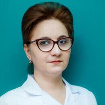 Гутиева Марина Каримбековна