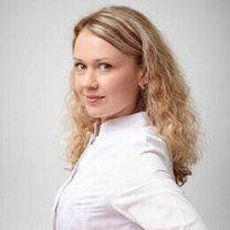 Литвинова Марина Сергеевна