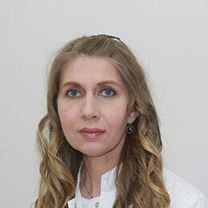 Колесникова Елена Павловна