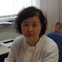 Амирова Азалия Рашидовна