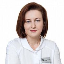 Соболева Оксана Александровна