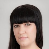 Бондарева Екатерина Владимировна