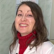 Камалова Гузель Зяудатовна