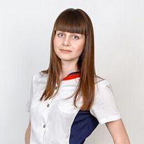Милюкова Ольга Михайловна