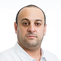 Нурмагомедов Махомедхан Халалмагомедович