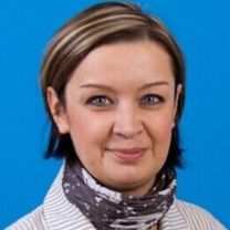 Беляева Екатерина Николаевна