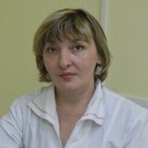 Шайхуллина Надежда Григорьевна
