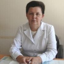 Шарафутдинова Зиля Шакировна