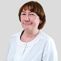 Черных Галина Геннадьевна