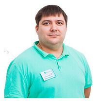 Токарев Александр Юрьевич