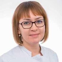 Зимина Ольга Вячеславовна