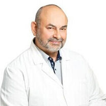 Чаторов Евгений Владимирович