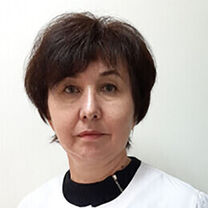 Голотина Ирина Васильевна