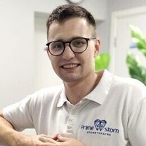 Мударисов Шамиль Илдусович