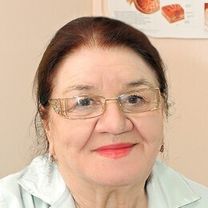 Бикбавова Руфсида Касымовна