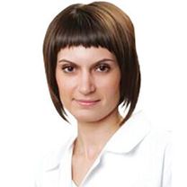 Яхина Юлия Александровна