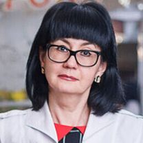 Ротберт Элла Борисовна