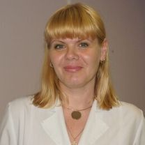Головина Наталья Владимировна