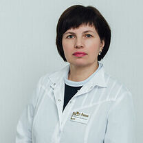 Корчажкина Светлана Александровна