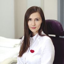 Леонтьева Гюзель Менировна