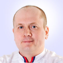 Целищев Дмитрий Сергеевич