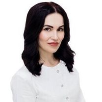 Сажнева Евгения Александровна