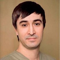 Шипилов Константин Сергеевич