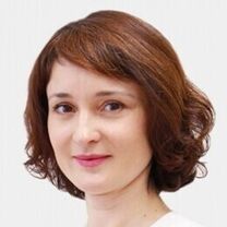 Смирнова Дарья Владимировна