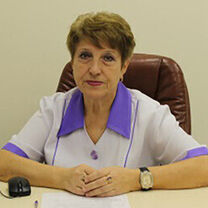 Литовченко Антонина Александровна